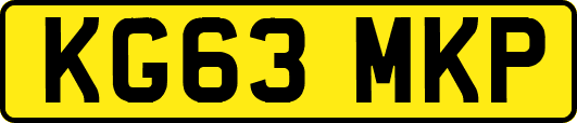 KG63MKP