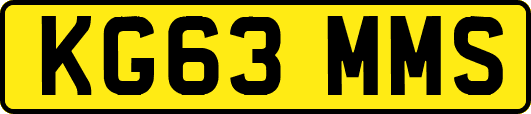 KG63MMS