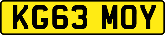 KG63MOY