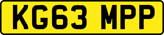 KG63MPP