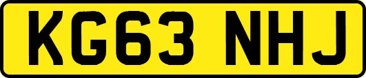 KG63NHJ