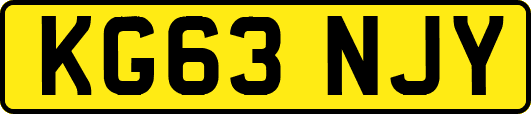 KG63NJY