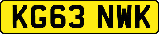 KG63NWK