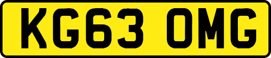KG63OMG