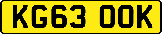 KG63OOK