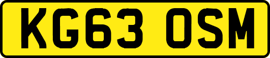 KG63OSM