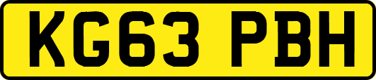 KG63PBH