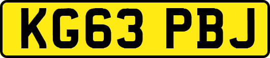 KG63PBJ