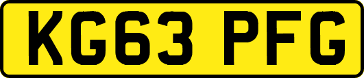 KG63PFG