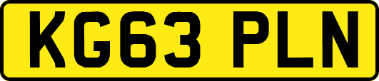 KG63PLN