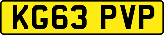 KG63PVP