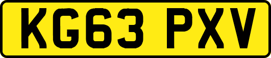 KG63PXV