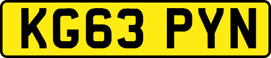 KG63PYN