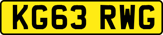 KG63RWG