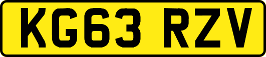 KG63RZV