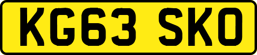 KG63SKO