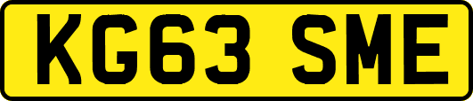 KG63SME