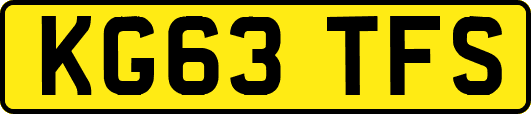 KG63TFS