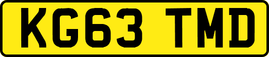 KG63TMD