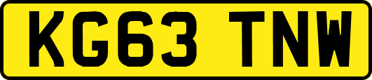 KG63TNW