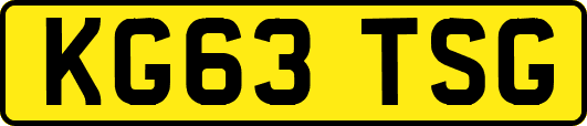 KG63TSG