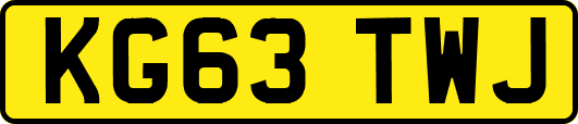 KG63TWJ