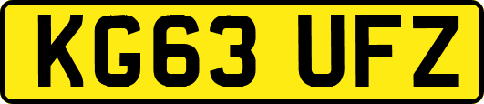 KG63UFZ