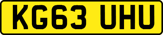 KG63UHU