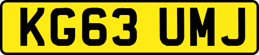 KG63UMJ