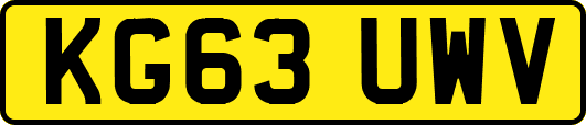 KG63UWV