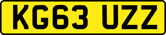 KG63UZZ