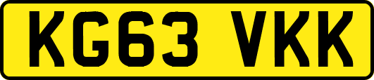 KG63VKK