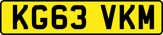 KG63VKM