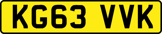KG63VVK