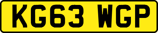 KG63WGP