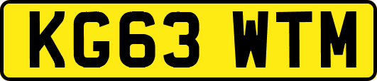 KG63WTM