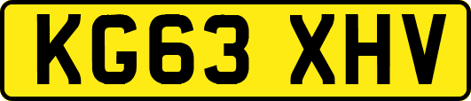 KG63XHV