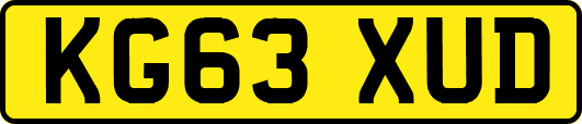 KG63XUD