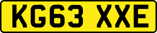 KG63XXE