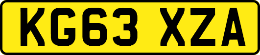 KG63XZA
