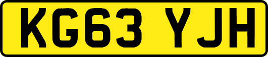 KG63YJH
