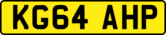 KG64AHP
