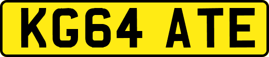 KG64ATE