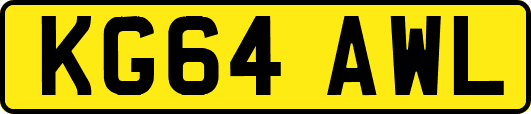 KG64AWL