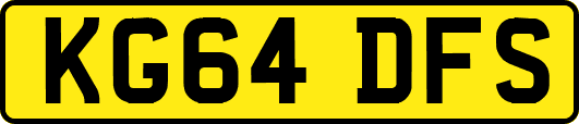 KG64DFS