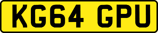 KG64GPU