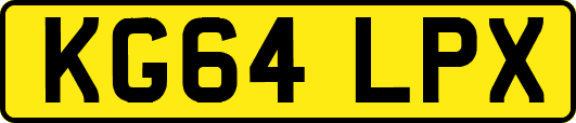 KG64LPX