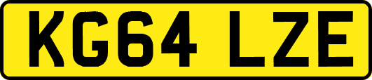KG64LZE
