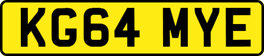 KG64MYE