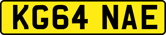 KG64NAE